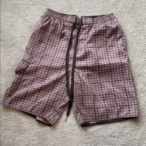 Men’s Ripzone Swim Shorts Bathingsuit